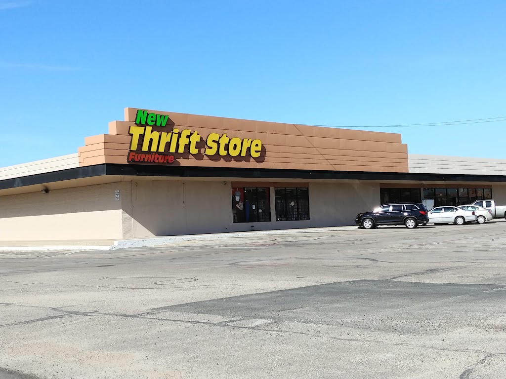 Thrift Store | 7986-8010 Mattison Dr, Dallas, TX 75217, USA | Phone: (972) 972-5483