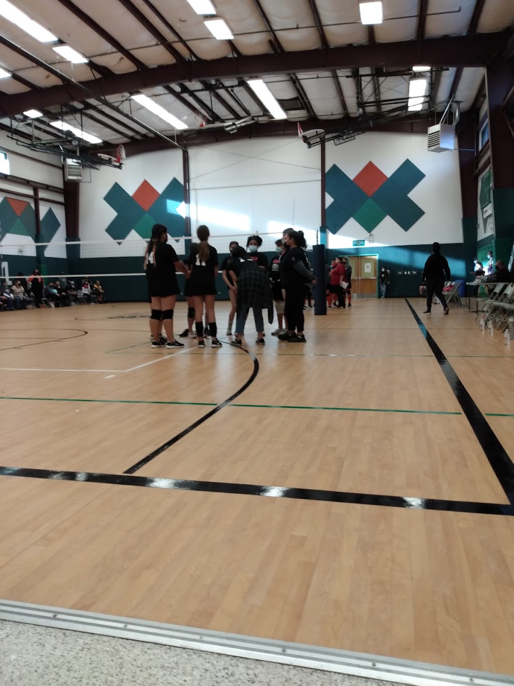 Valle Vista Community Center, Valley-Wide Recreation | 43935 Acacia Ave, Hemet, CA 92544, USA | Phone: (951) 927-6673