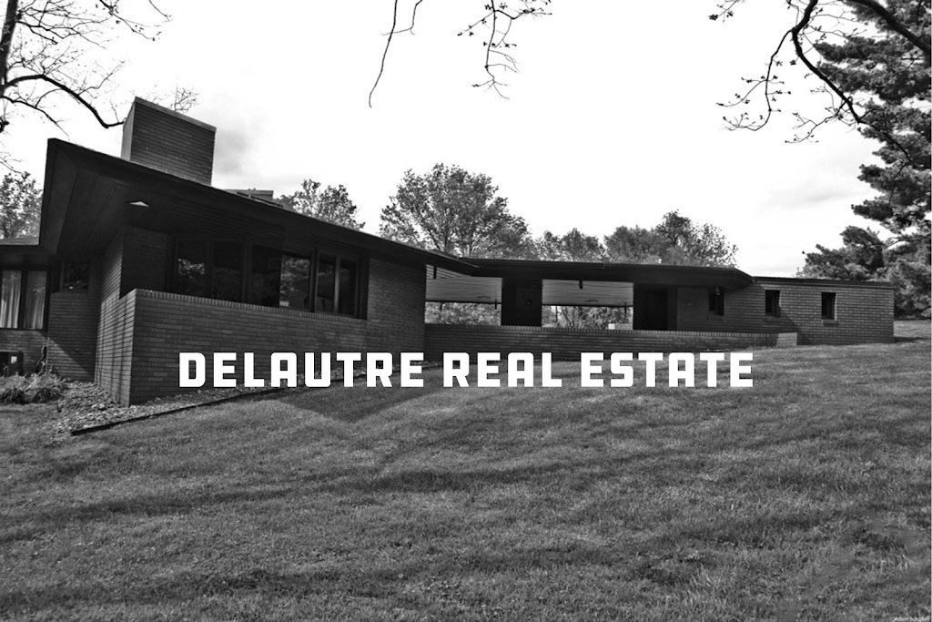 DeLAUTRE REAL ESTATE | 2200 W University Dr, McKinney, TX 75071, USA | Phone: (214) 888-3897