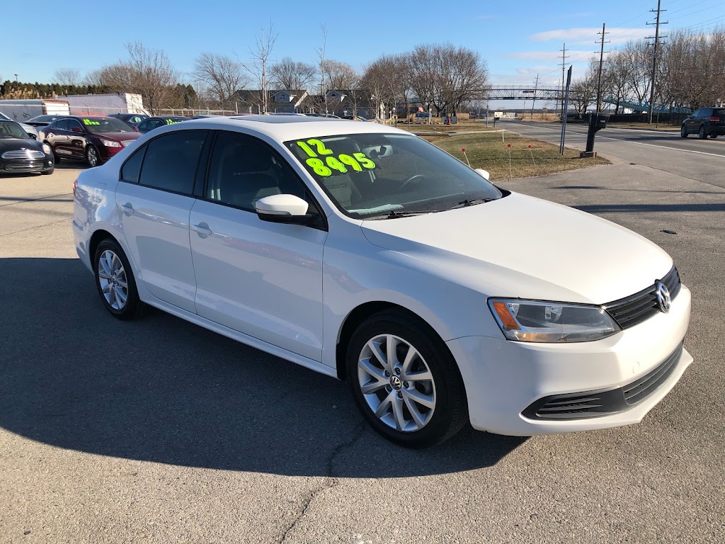 Bay View Car Company | 7942 Dixie Hwy, Fair Haven, MI 48023 | Phone: (586) 725-4582