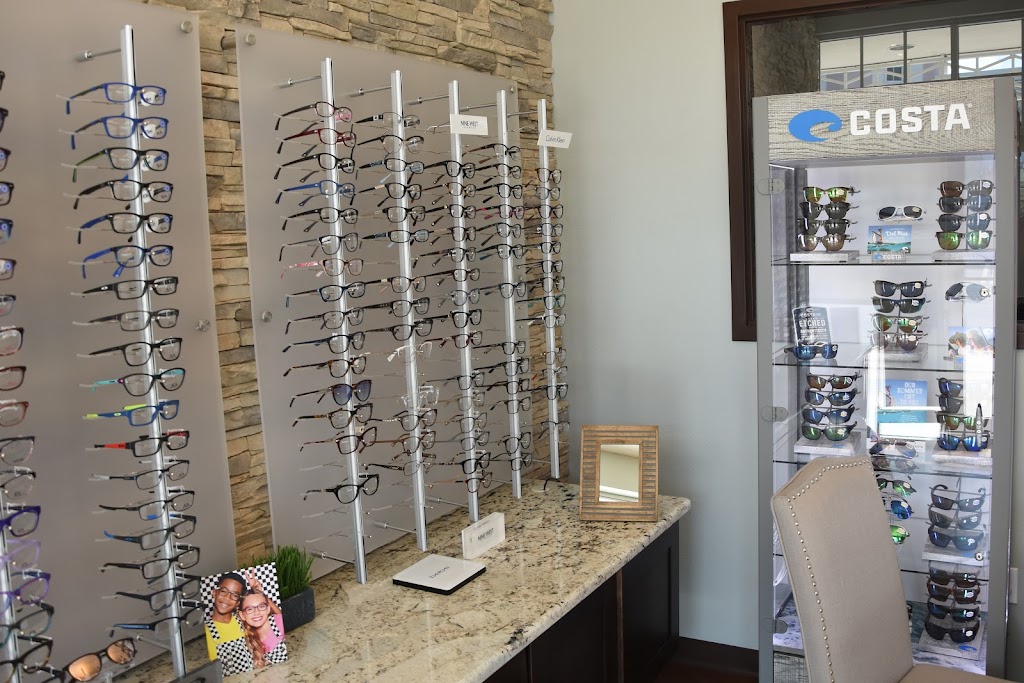 Optical Outfitters | 242 Harbor Village Ln, Apollo Beach, FL 33572, USA | Phone: (813) 645-2022