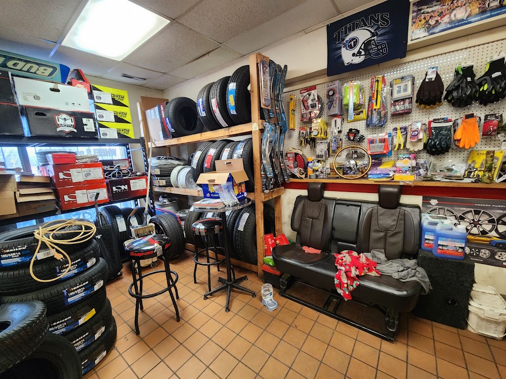 West Side Wheels And Tires | 1212 5th Ave W, Springfield, TN 37172, USA | Phone: (615) 667-1767