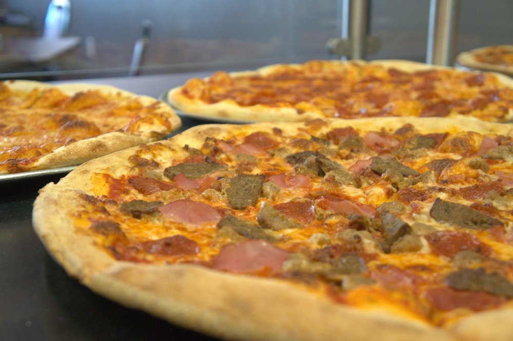 Sofias Pizzeria | 15284 Potranco Rd, San Antonio, TX 78253, USA | Phone: (210) 354-7618