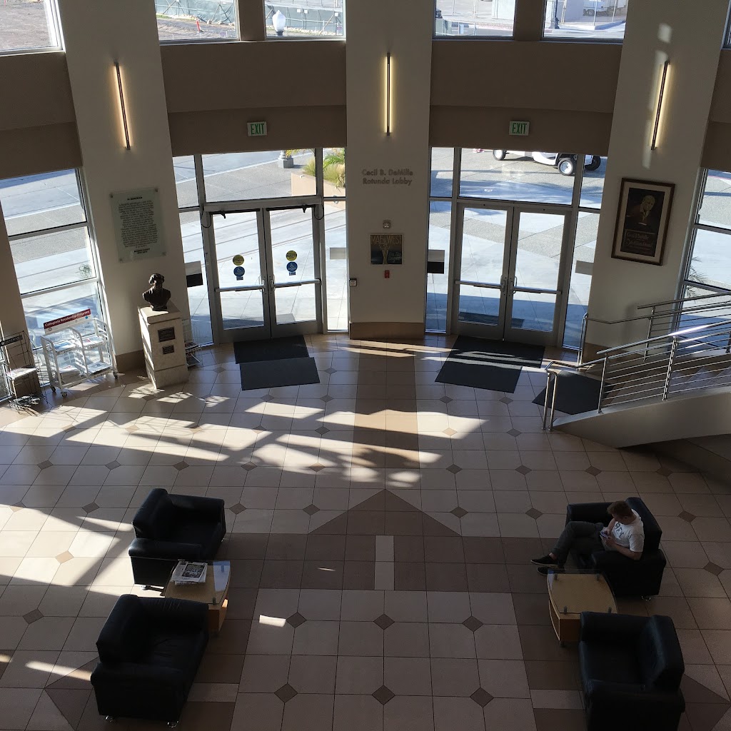 Chapman University Dodge College | 283 N Cypress St, Orange, CA 92866, USA | Phone: (714) 997-6765