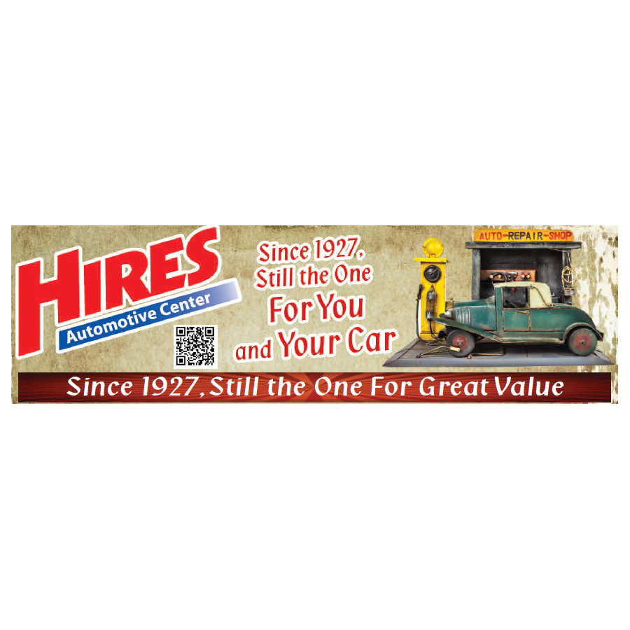 Hires Automotive Center | 7111 S Anthony Blvd, Fort Wayne, IN 46816, USA | Phone: (260) 447-4023