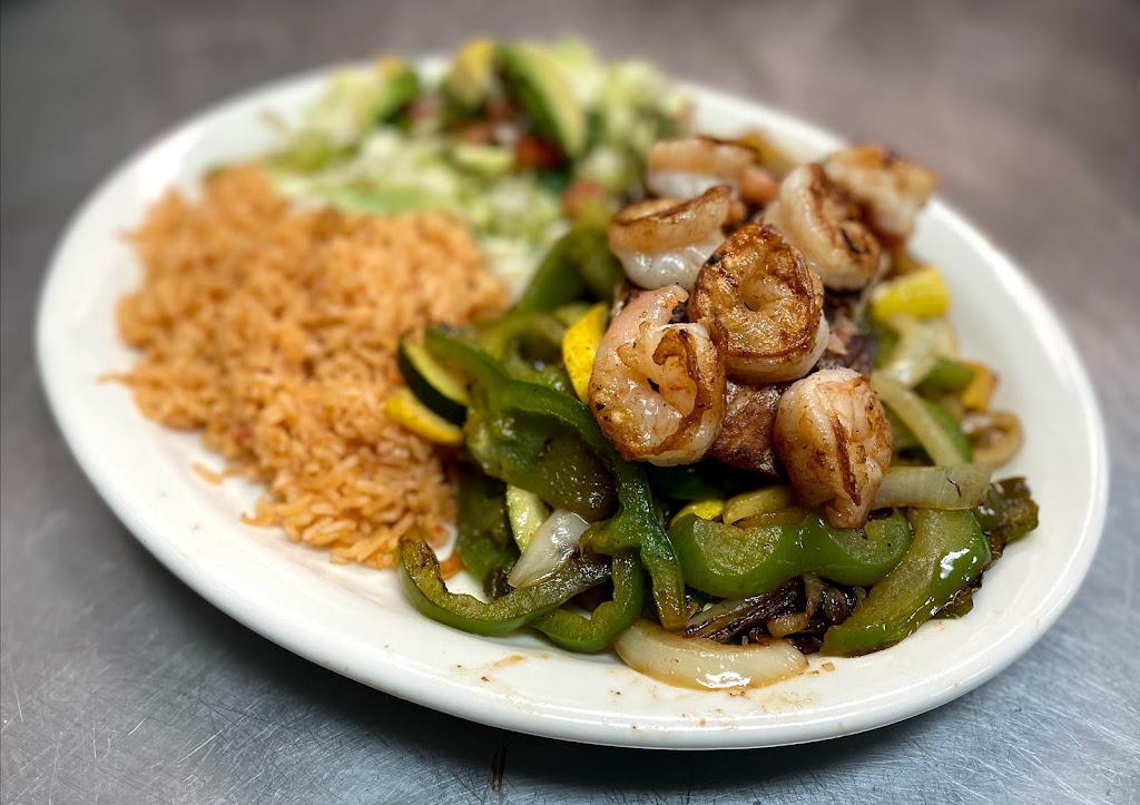 Playa Azul mexican restaurant | 2802 Reynolda Rd, Winston-Salem, NC 27106 | Phone: (336) 448-2020