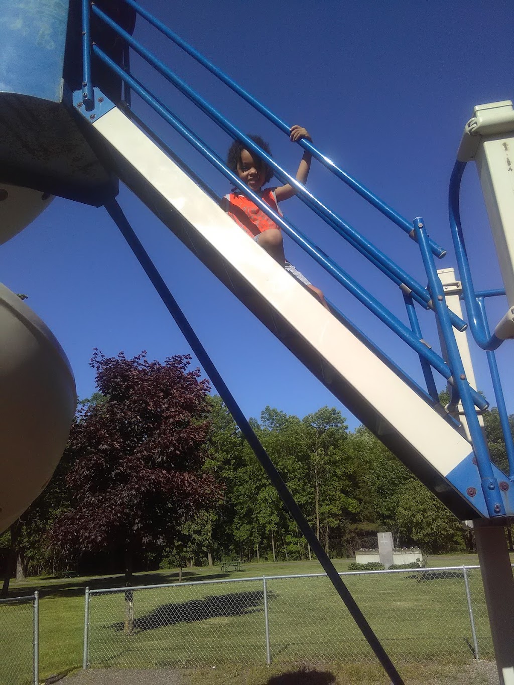 Holdridge Park | 850 Holdridge St, Foley, MN 56329, USA | Phone: (320) 968-7260