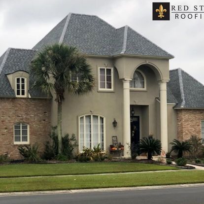 Redstick Roofing LLC | 7024 False River Dr, Oscar, LA 70762, USA | Phone: (225) 424-2132