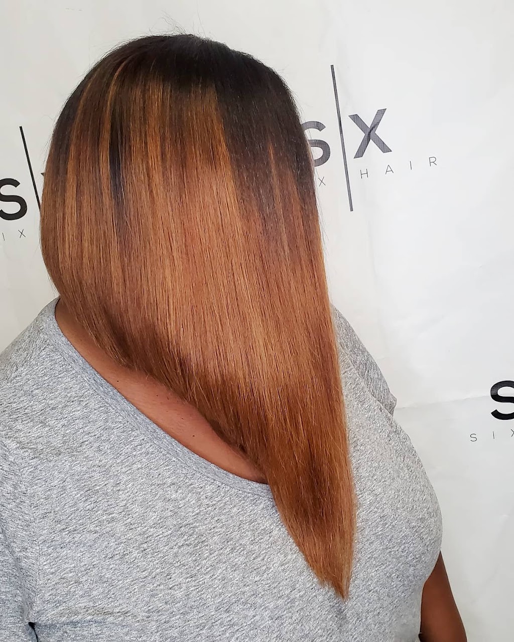 Six Hair Company | 1905 Huguenot Rd #106, Bon Air, VA 23235, USA | Phone: (804) 502-8934