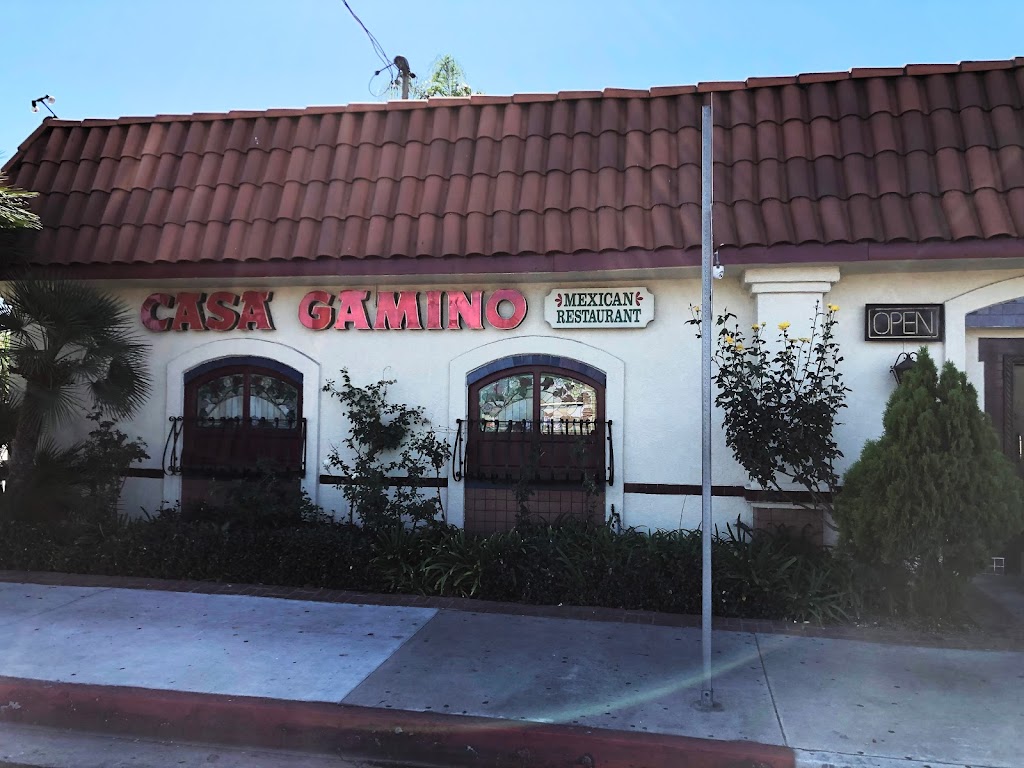 Casa Gamino | 8330 Alondra Blvd, Paramount, CA 90723, USA | Phone: (562) 634-6225