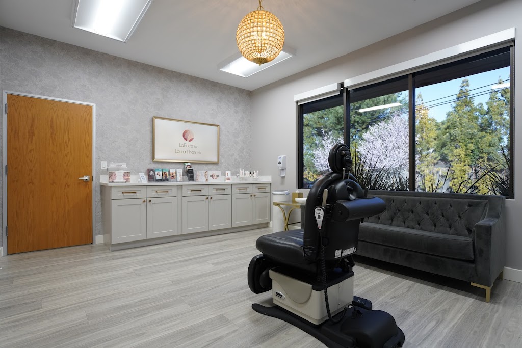 LaFace by Laura Phan, MD | 20398 Blauer Dr, Saratoga, CA 95070, USA | Phone: (408) 502-5000