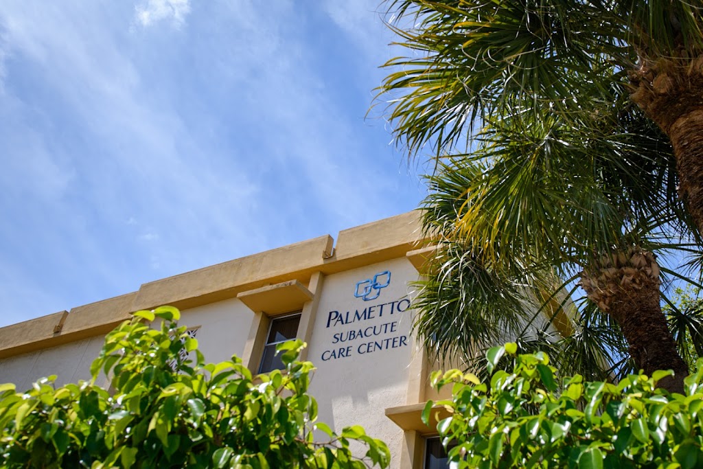 Palmetto Subacute Care Center | 7600 SW 8th St, Miami, FL 33144, USA | Phone: (305) 261-2525