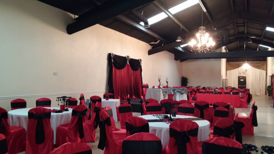 JVCs Party Rentals & Event Hall | 4515 Stone Mountain Hwy, Lilburn, GA 30047 | Phone: (678) 620-3318