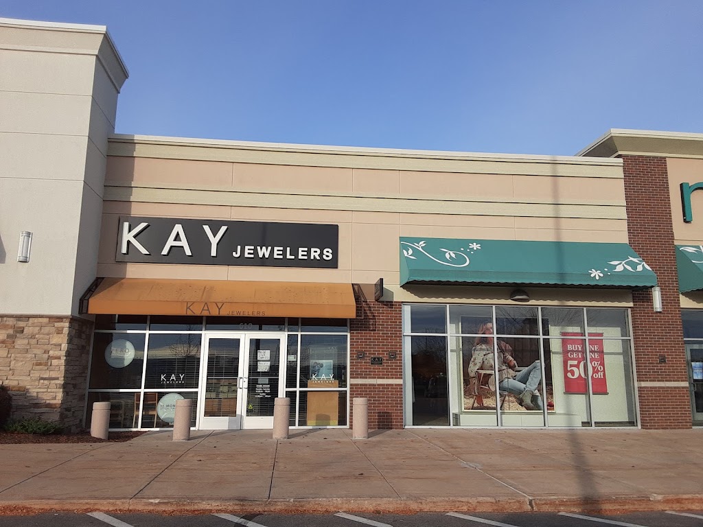 KAY Jewelers | 610 W 300 N, Warsaw, IN 46582, USA | Phone: (574) 267-5490