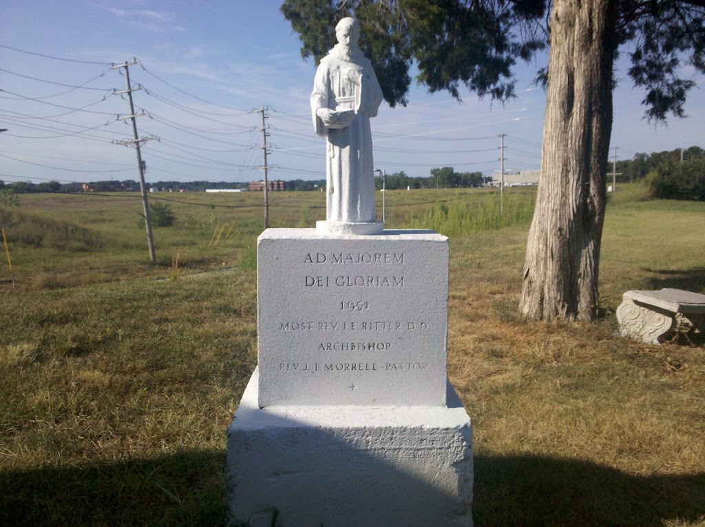 Saint Marys Catholic Cemetery | 5150 Fee Fee Rd, Hazelwood, MO 63042 | Phone: (314) 792-7738