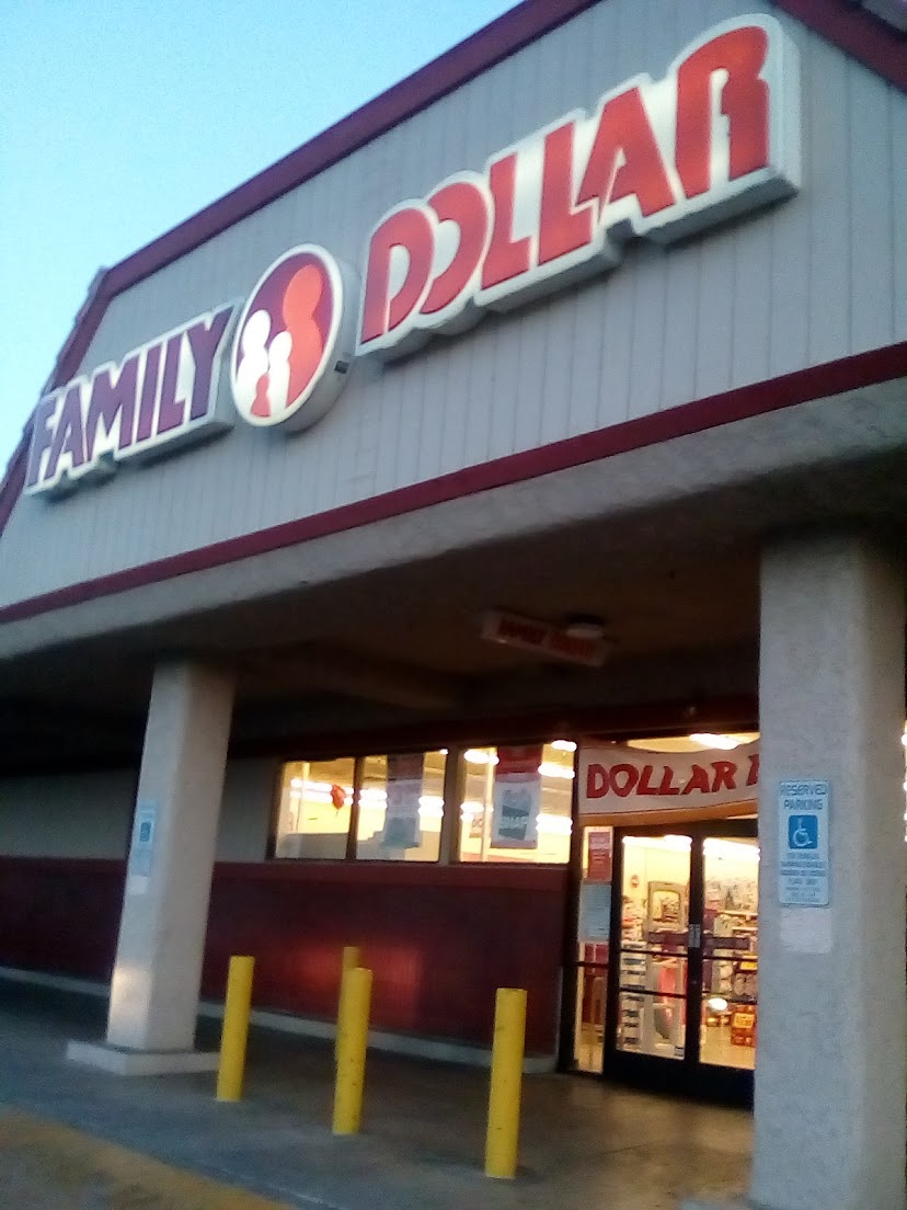 Family Dollar | 1635 E Southern Ave, Phoenix, AZ 85040, USA | Phone: (602) 735-8349