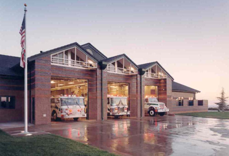 El Dorado Hills Fire Department | 3670 Bass Lake Rd, El Dorado Hills, CA 95762, USA | Phone: (916) 933-6623