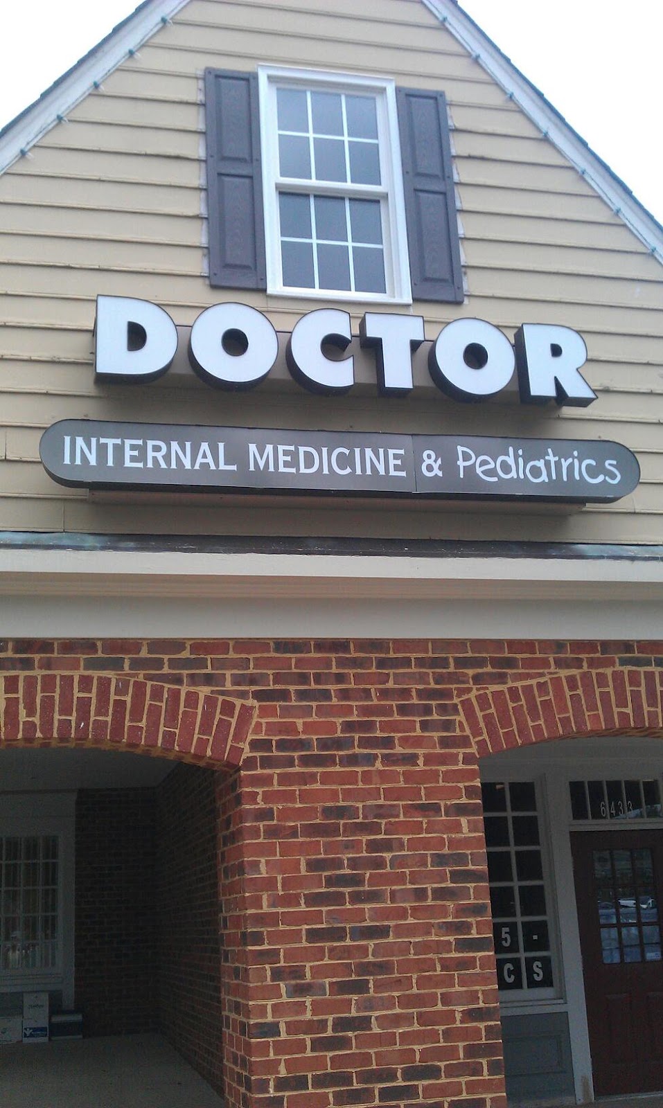 Internal Medicine & Pediatric Associates, PLLC | 6433 Centralia Rd, Chesterfield, VA 23832, USA | Phone: (804) 425-3627