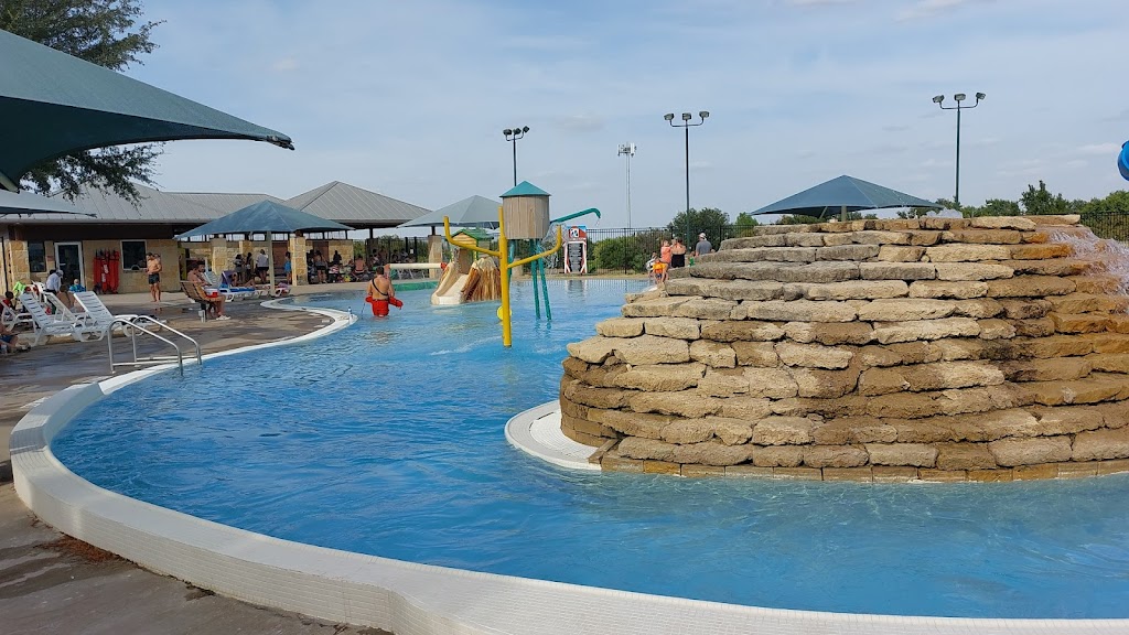 Scott Mentzer Pool | 901 Old Austin Hutto Rd, Pflugerville, TX 78660, USA | Phone: (512) 990-6350