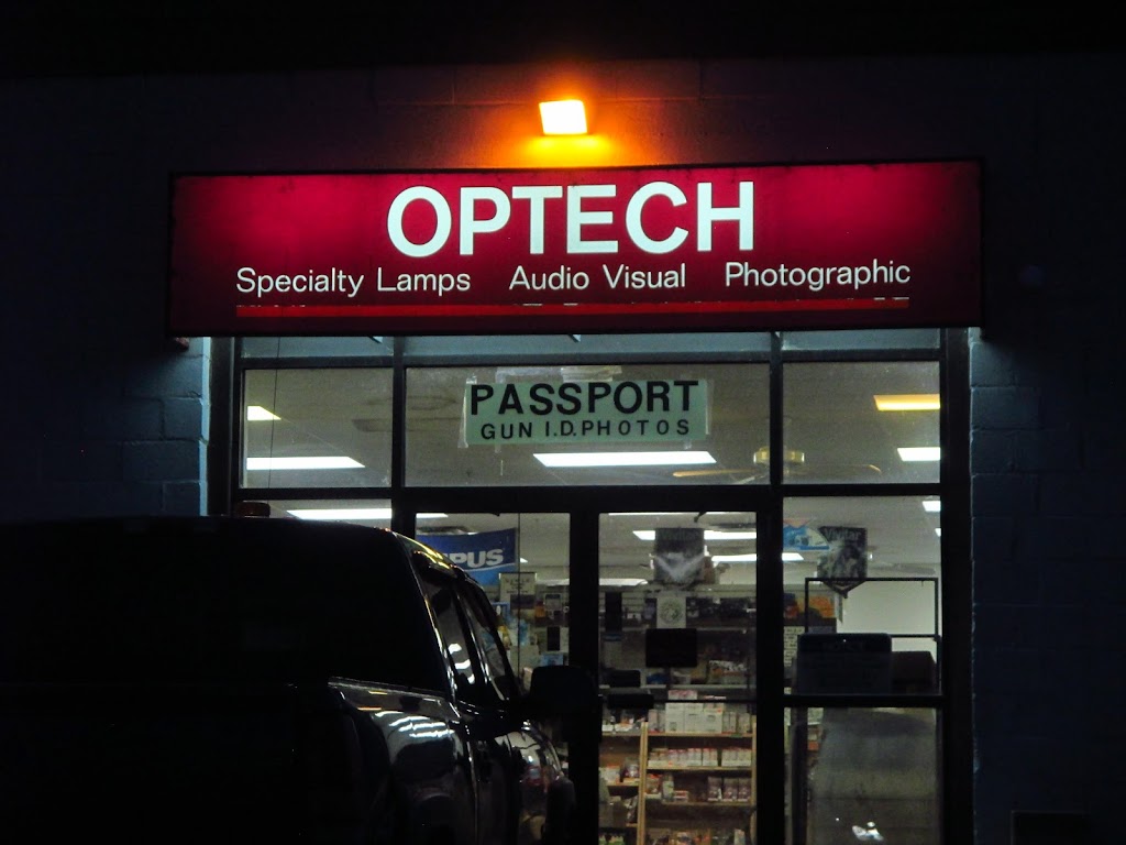 Optech | 19A Lupine Rd, Andover, MA 01810, USA | Phone: (978) 475-4831
