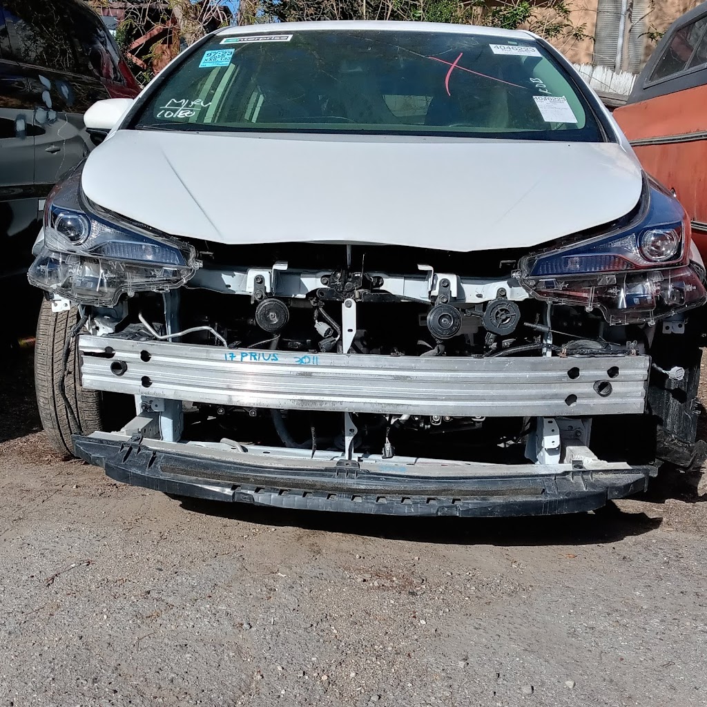 Sergio & sons Auto body | 1875 W. Rialto Ave. Unit E-F, San Bernardino, CA 92410, USA | Phone: (909) 743-2957
