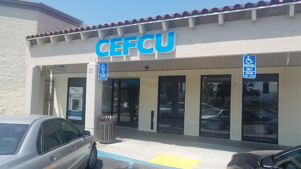 CEFCU | 171 Branham Ln #12, San Jose, CA 95136 | Phone: (408) 545-1460