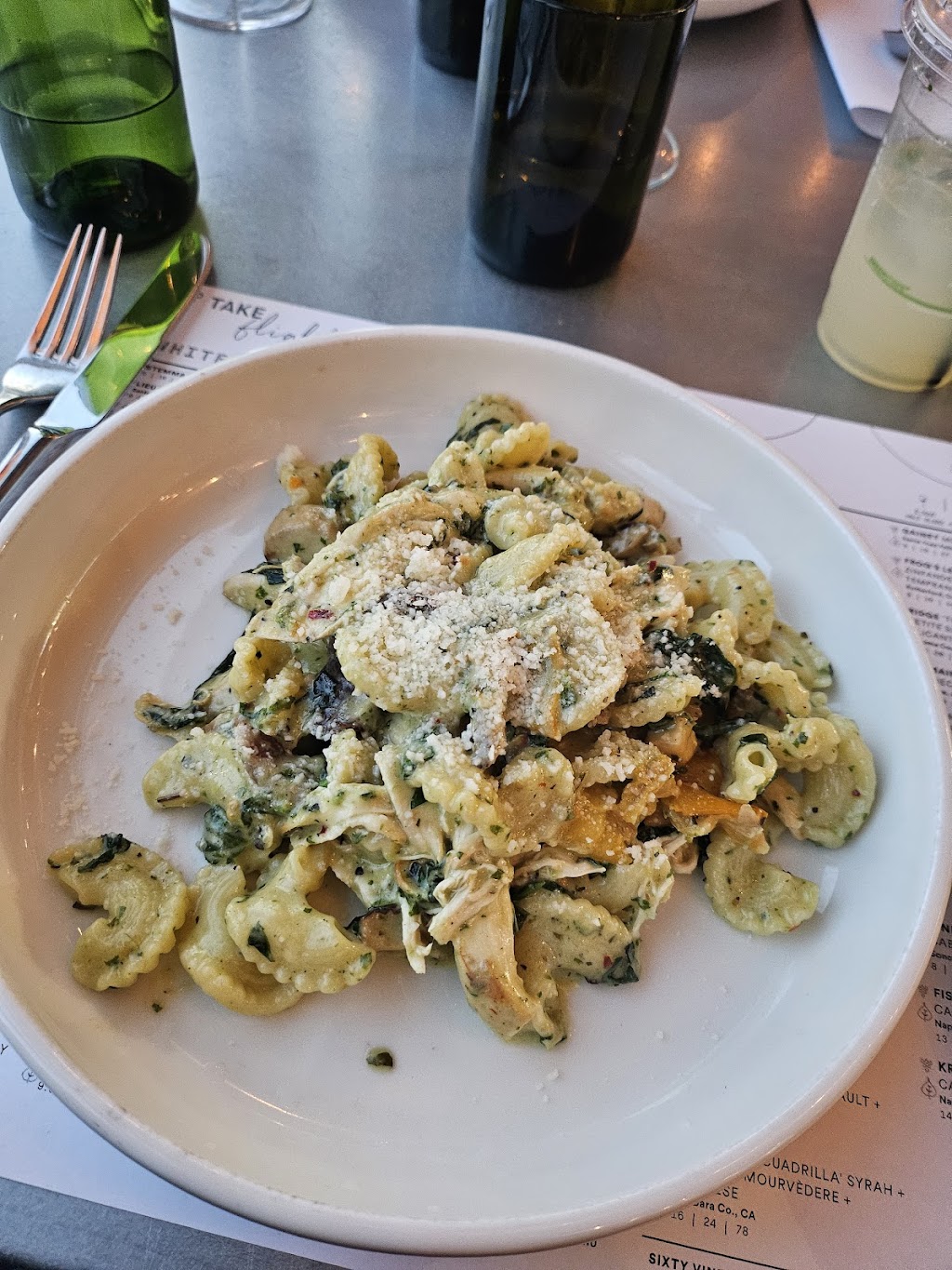 Sixty Vines | 2540 University Blvd, Houston, TX 77005, USA | Phone: (281) 800-8808