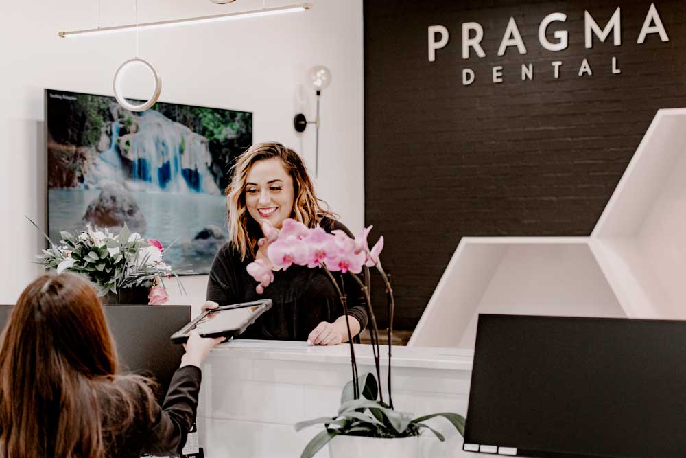 Pragma Dental | 1900 Northwest Expy STE R205, Oklahoma City, OK 73118, USA | Phone: (405) 276-5212