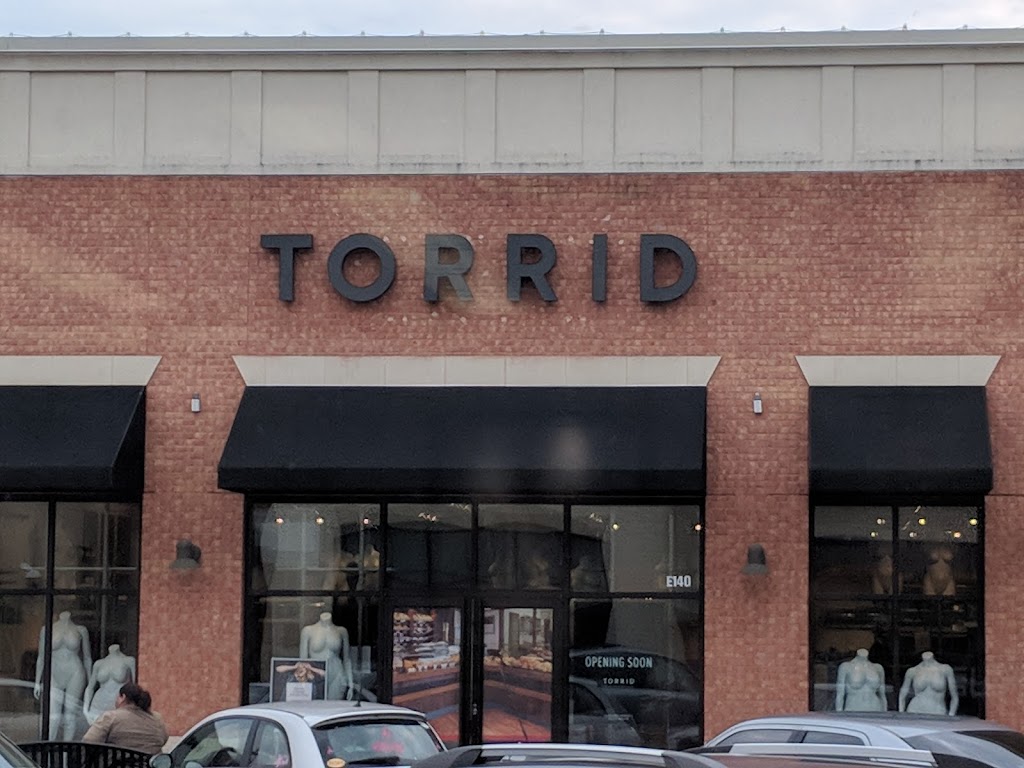 Torrid | 300 Indian Lake Blvd Space # E140, Hendersonville, TN 37075, USA | Phone: (615) 338-6161