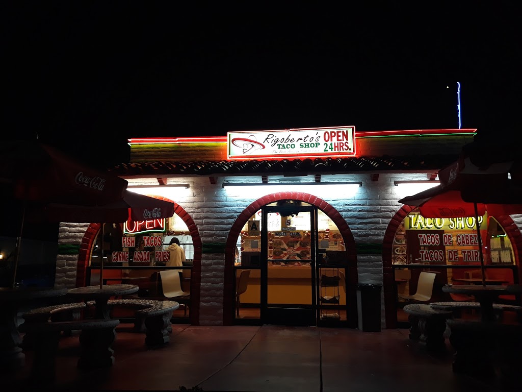 Rigobertos Taco Shop | 5070 Federal Blvd, San Diego, CA 92102, USA | Phone: (619) 262-4200