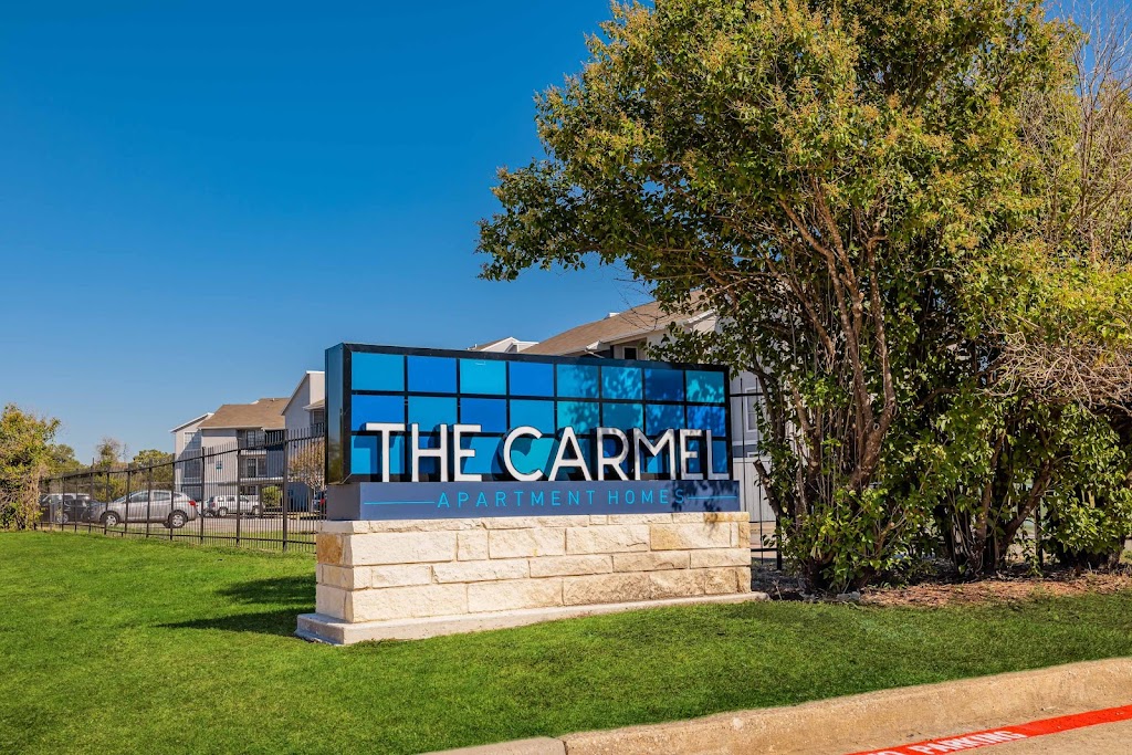 The Carmel Apartments | 1051 E Centerville Rd, Garland, TX 75041, USA | Phone: (972) 954-6417
