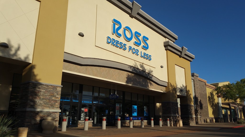 Ross Dress for Less | 1818 S Signal Butte Rd, Mesa, AZ 85209, USA | Phone: (480) 986-6010