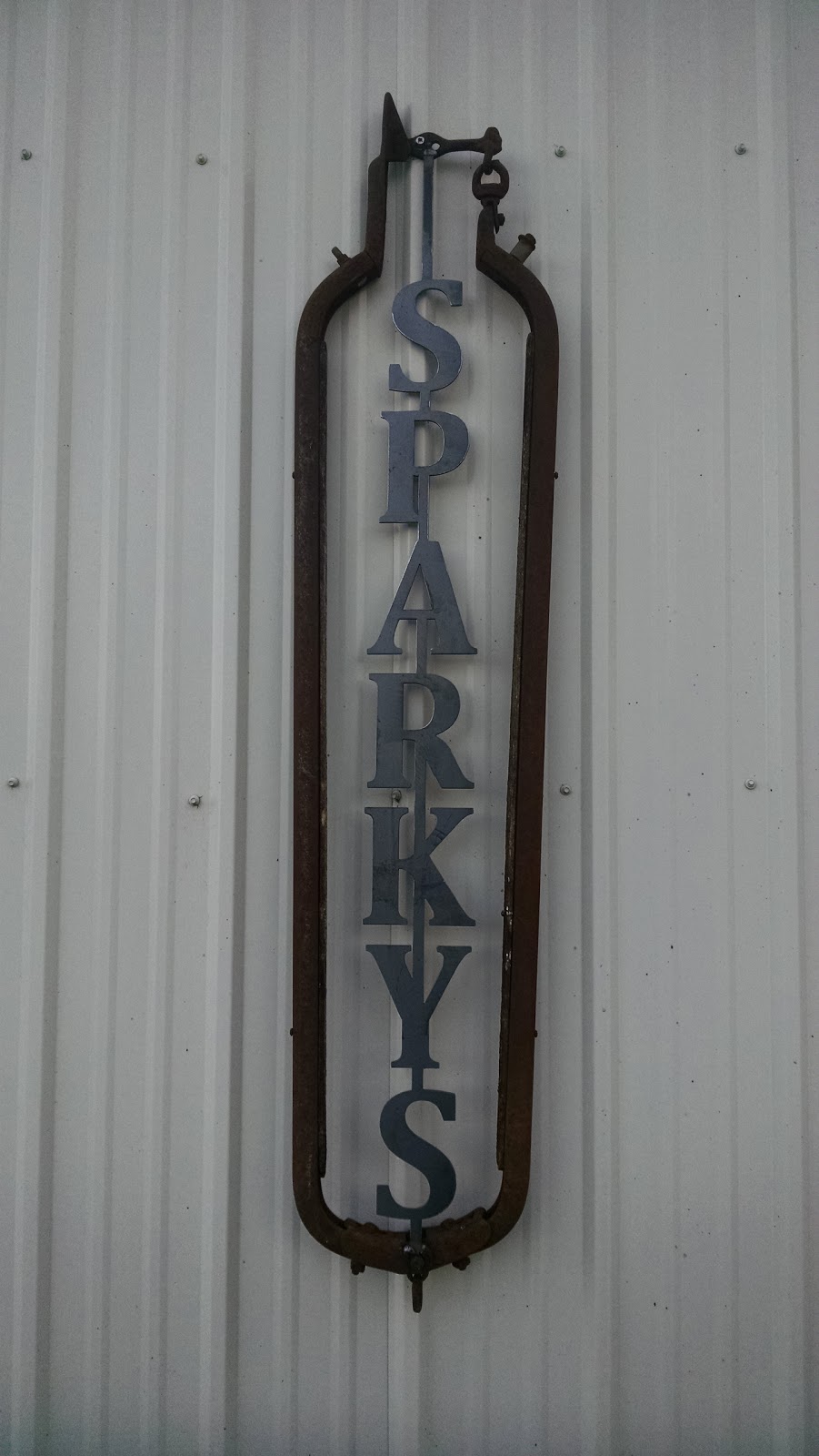 Sparkys Repair | 1101 E County Rd M, River Falls, WI 54022, USA | Phone: (715) 338-5529