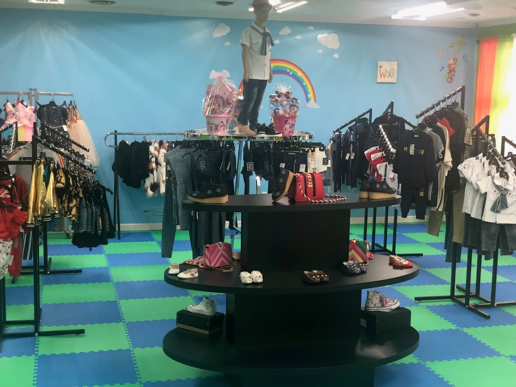 French Kidz | 24721 Coolidge Hwy, Oak Park, MI 48237, USA | Phone: (248) 809-3219