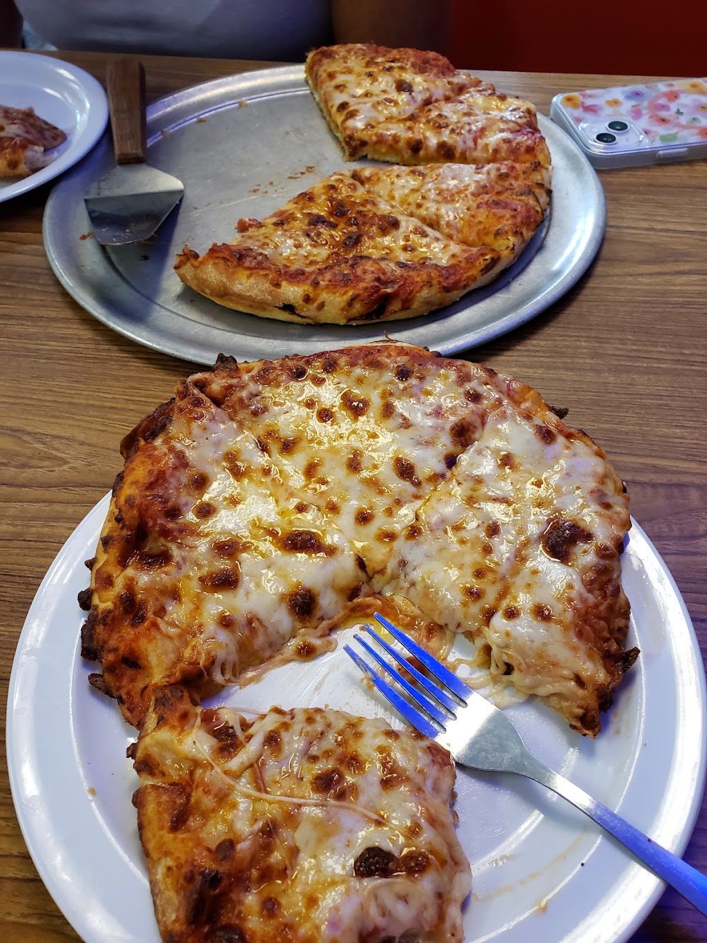 Pizza Joes | 209 S Market St, New Wilmington, PA 16142, USA | Phone: (724) 946-2515