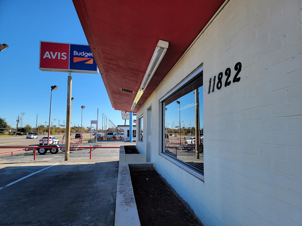 Avis Car Rental | 11822 E NW Hwy, Dallas, TX 75218, USA | Phone: (214) 321-5176