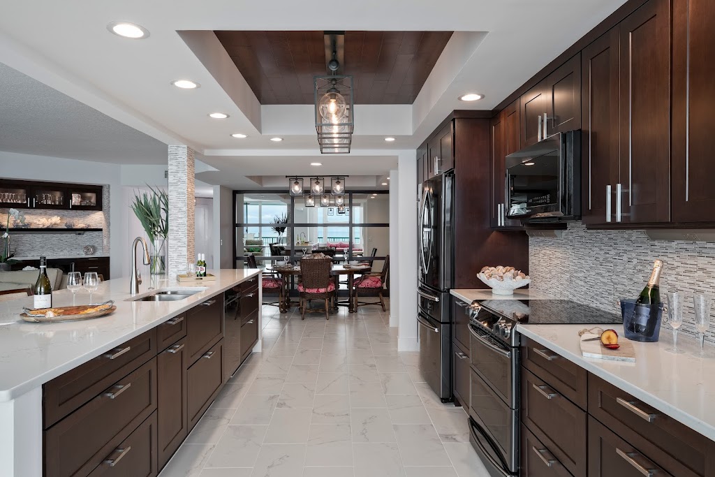 DreamMaker Bath & Kitchen of The Woodlands | 8000 McBeth Way Suite 180, The Woodlands, TX 77382, USA | Phone: (832) 791-2442