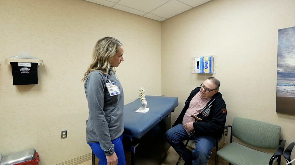 Henry County Hospital Pain Management | 1600 E Riverview Ave, Napoleon, OH 43545 | Phone: (419) 591-3859