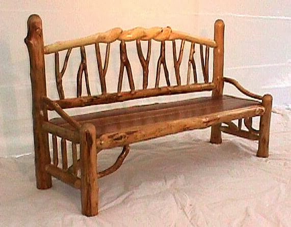 Thomson Rustic Furnishings | 24 Ellis Dr, West Falls, NY 14170, USA | Phone: (716) 652-9510