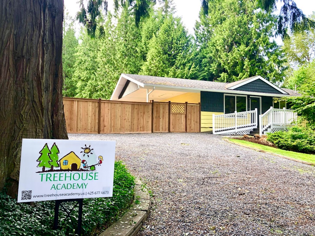 Treehouse Academy | 23880 NE 8th St, Sammamish, WA 98074, USA | Phone: (425) 677-4673