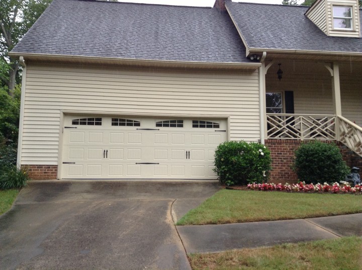 Garage Door Guru | 300 Springhill Farm Rd #103, Fort Mill, SC 29715 | Phone: (704) 661-9070