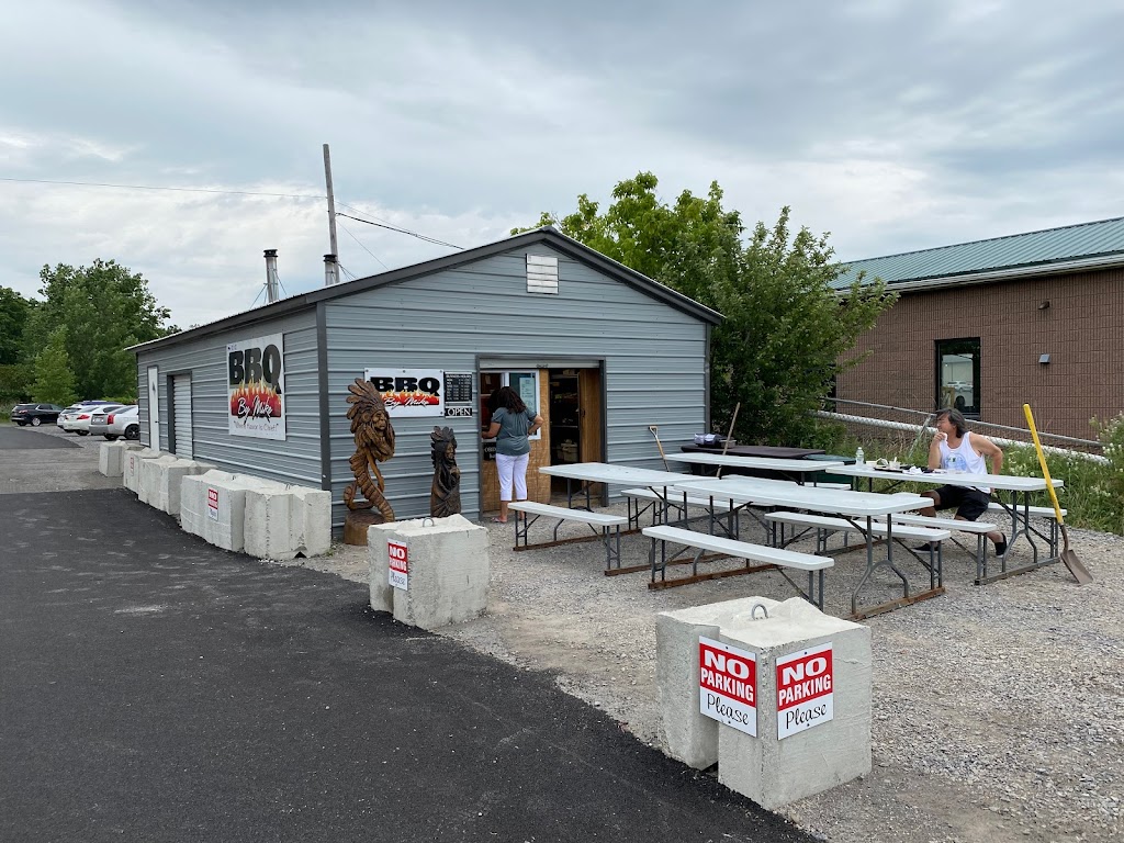 BBQ By Mike | 2273 Saunders Settlement Rd, Sanborn, NY 14132, USA | Phone: (716) 255-1213