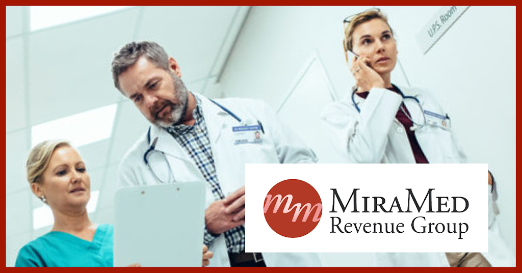 Miramed Revenue Group | 360 22nd St, Lombard, IL 60148, USA | Phone: (630) 424-4000