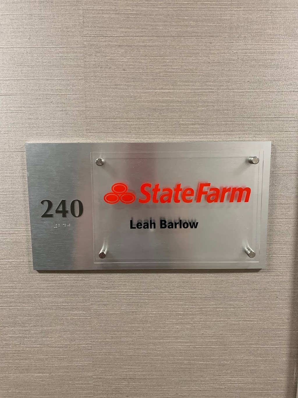 Leah Barlow - State Farm Insurance Agent | 4900 US-169 N Ste 240, Minneapolis, MN 55428 | Phone: (763) 230-0775