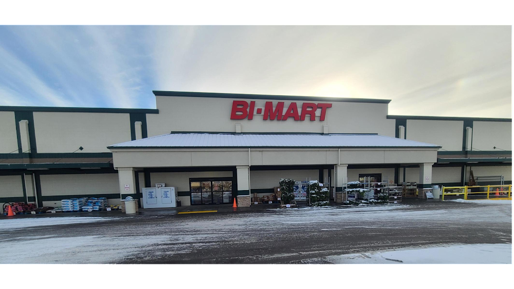 Bi-Mart Membership Discount Stores | 1277 E Deer Flat Rd, Kuna, ID 83634, USA | Phone: (208) 287-8986