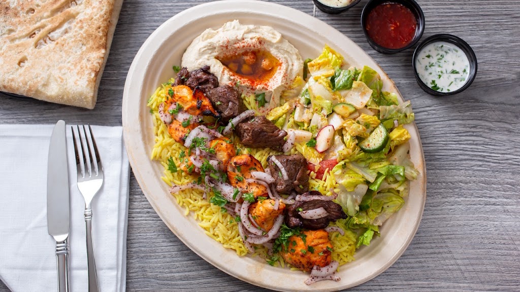 Shawarma House | 12531 Harbor Blvd, Garden Grove, CA 92840, USA | Phone: (714) 462-6663