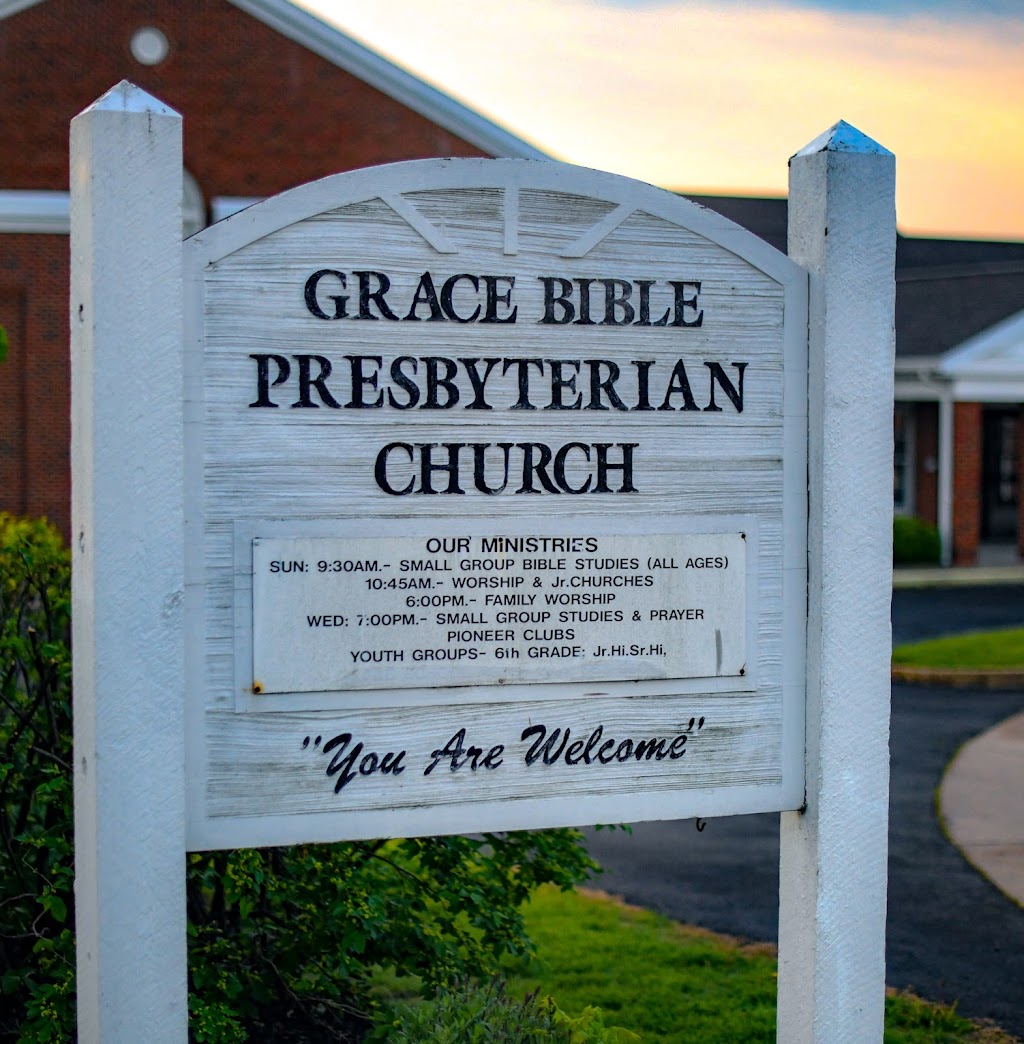 Grace Bible Presbyterian Church | 12060 Lebanon Rd, Cincinnati, OH 45241, USA | Phone: (513) 563-6648