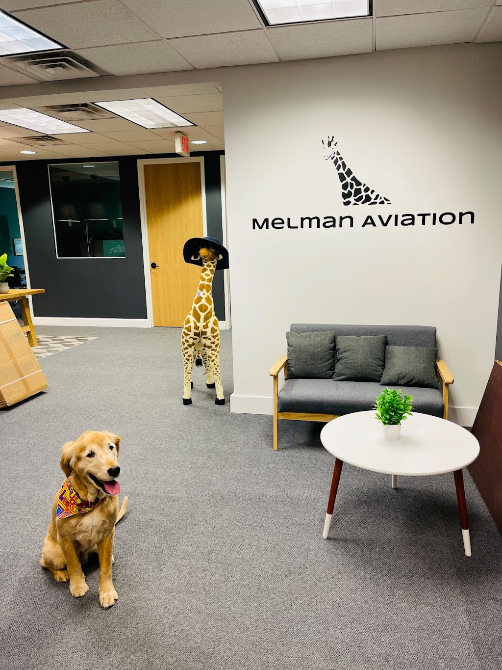 Melman Aviation | 10 New King St Suite 107, West Harrison, NY 10604, USA | Phone: (914) 468-6800