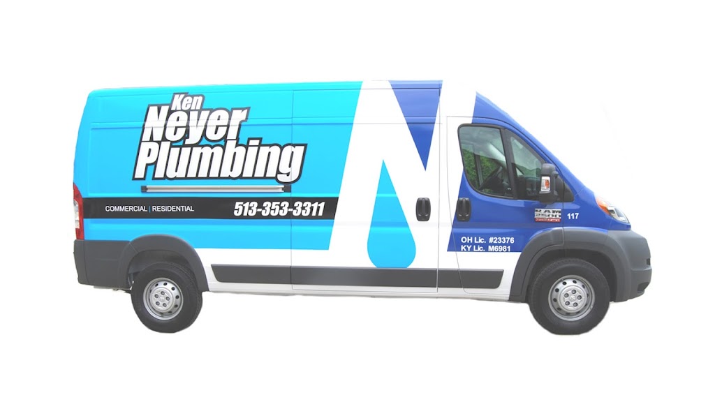Ken Neyer Plumbing, Inc. | 4895 OH-128, Cleves, OH 45002, USA | Phone: (513) 353-3311