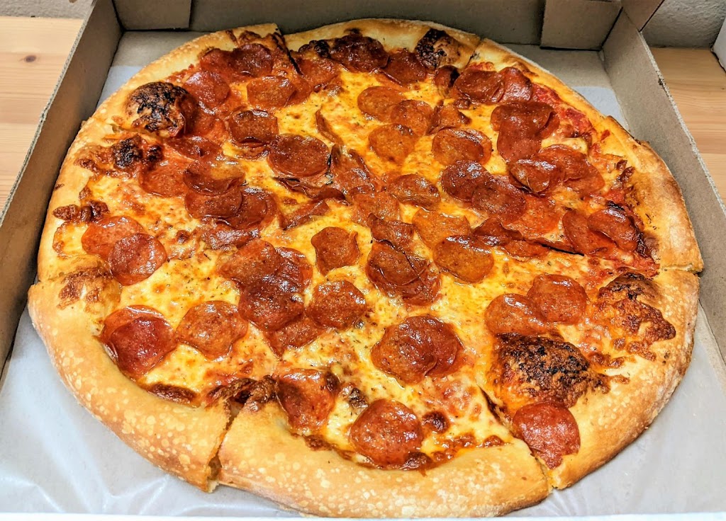 Metro Pizza | 4001 S Decatur Blvd, Las Vegas, NV 89103, USA | Phone: (702) 362-7896